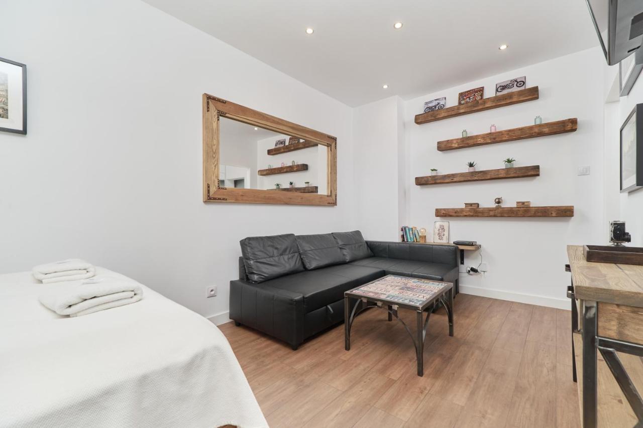 City Center Studio Wroclaw By Noclegi Renters Ngoại thất bức ảnh